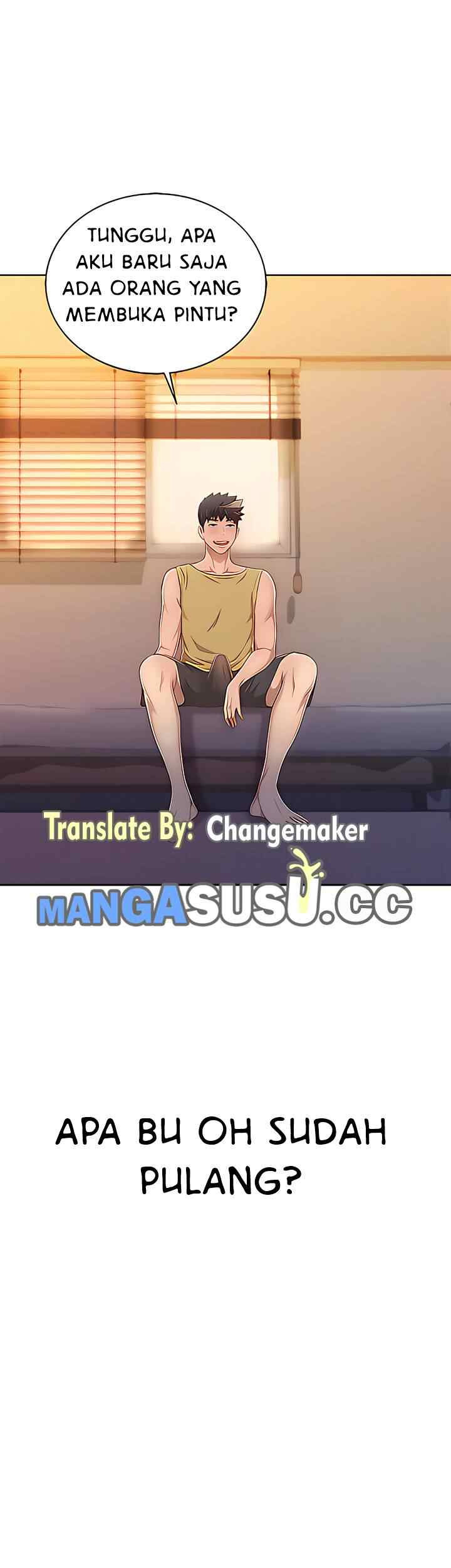 Noona’s Taste: Chapter chapter-60 - Page 46