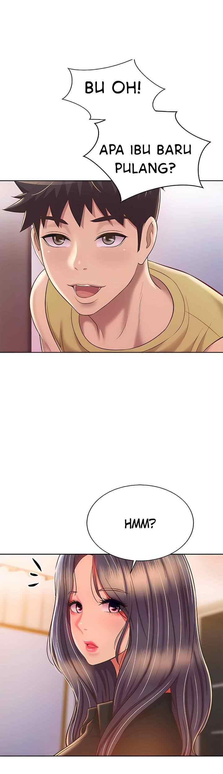 Noona’s Taste: Chapter chapter-60 - Page 62