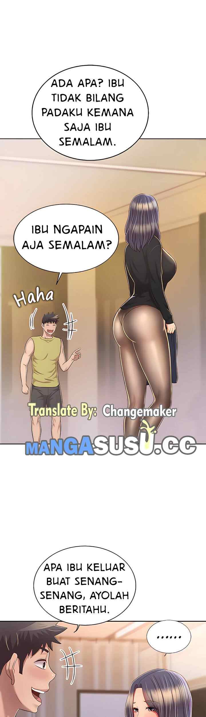 Noona’s Taste: Chapter chapter-60 - Page 64