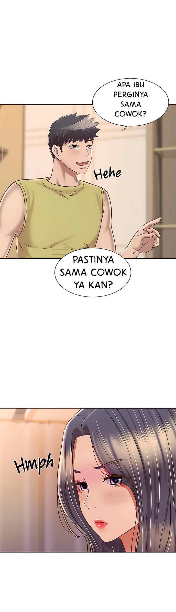 Noona’s Taste: Chapter chapter-60 - Page 66