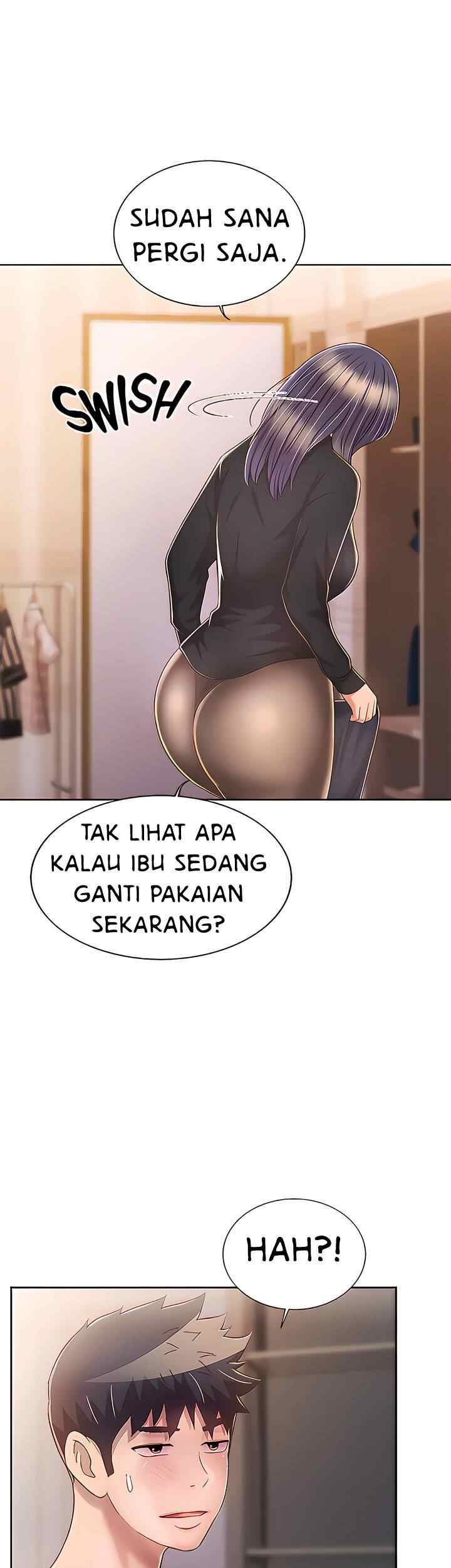 Noona’s Taste: Chapter chapter-60 - Page 67