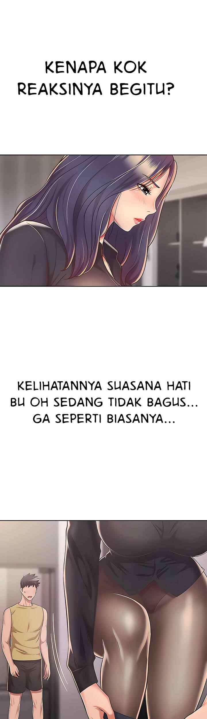 Noona’s Taste: Chapter chapter-60 - Page 69