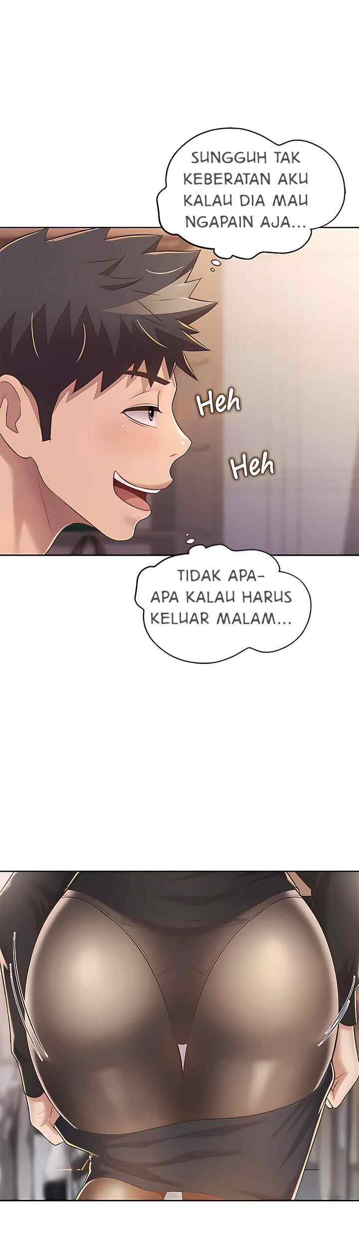 Noona’s Taste: Chapter chapter-60 - Page 71
