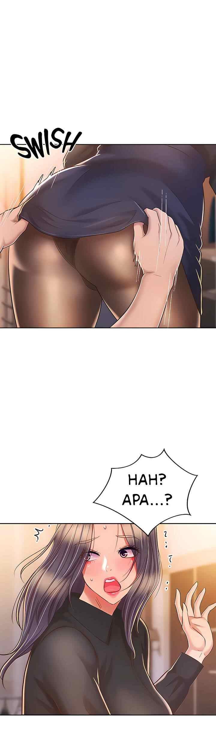 Noona’s Taste: Chapter chapter-60 - Page 75