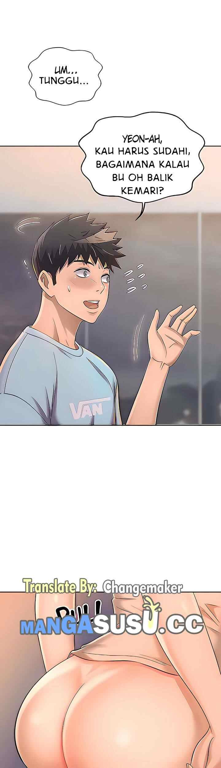 Noona’s Taste: Chapter chapter-65 - Page 3