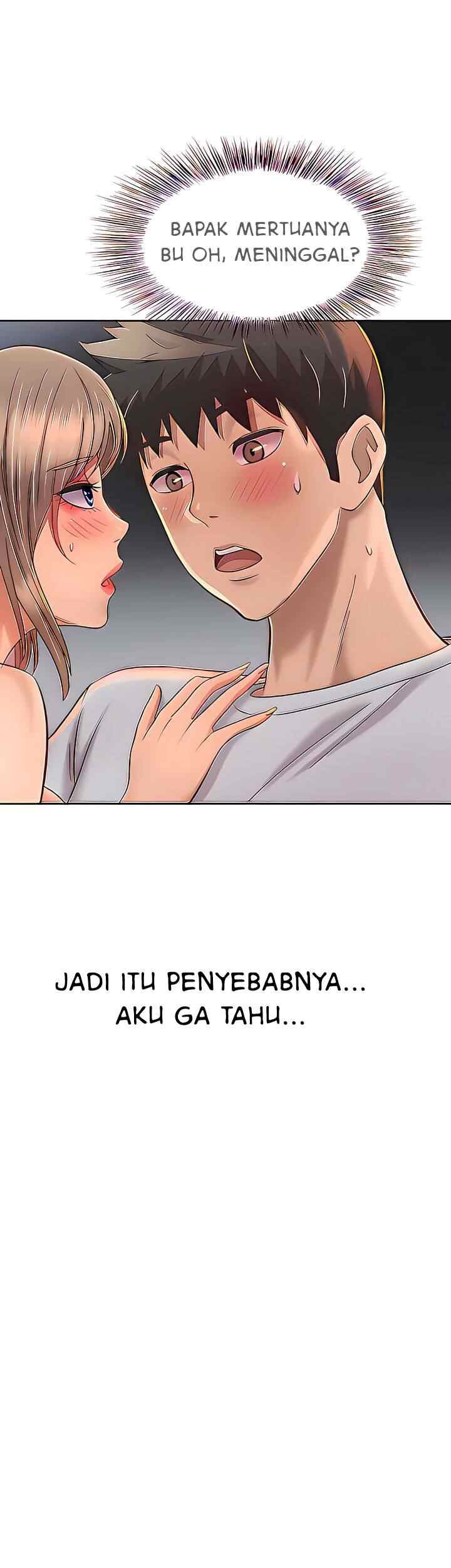 Noona’s Taste: Chapter chapter-65 - Page 6
