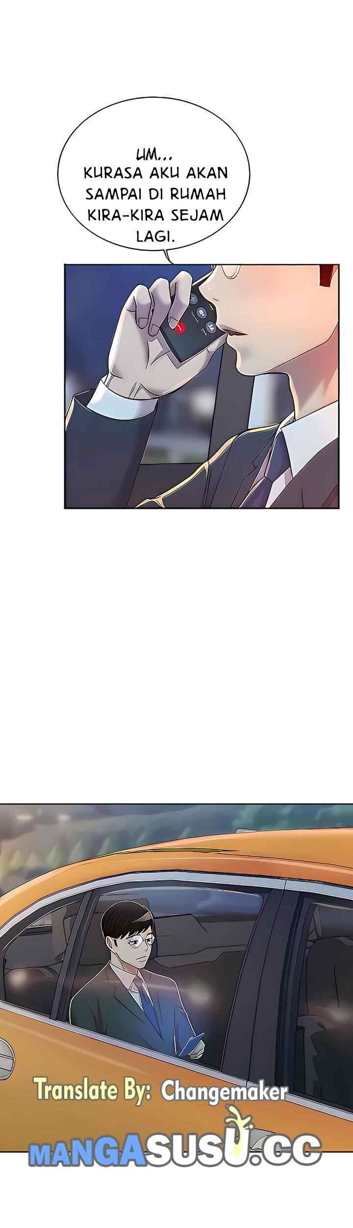 Noona’s Taste: Chapter chapter-65 - Page 12