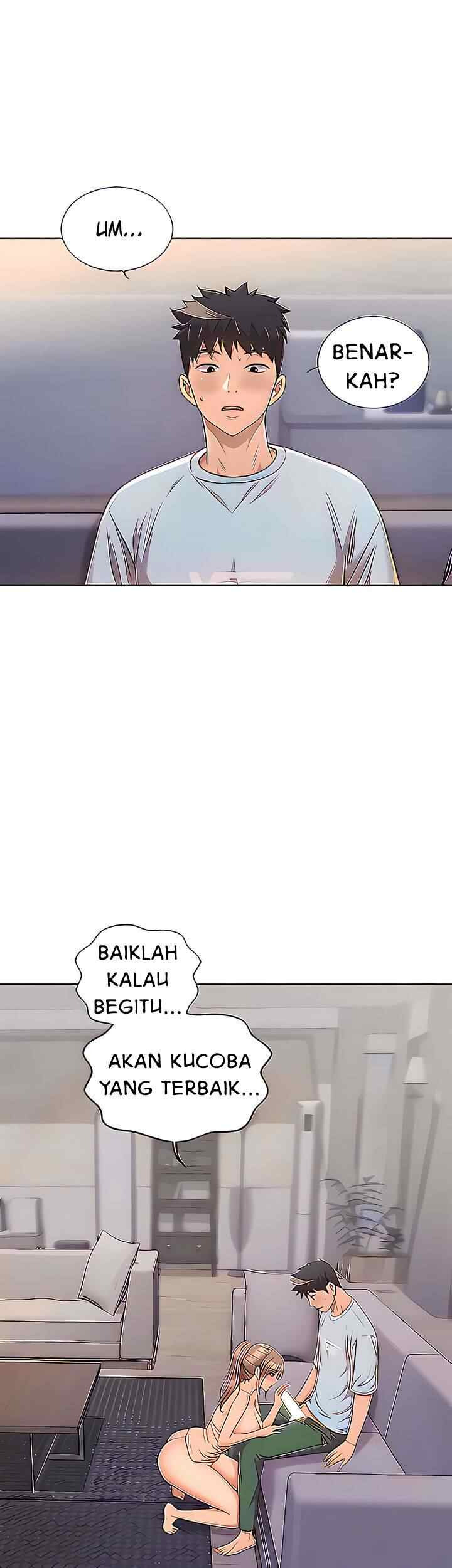 Noona’s Taste: Chapter chapter-65 - Page 18