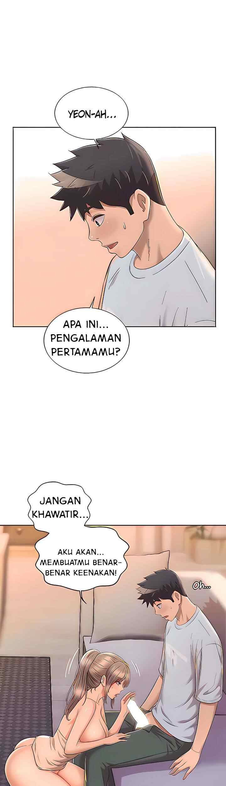 Noona’s Taste: Chapter chapter-65 - Page 20