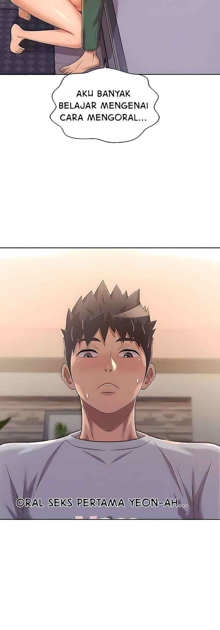 Noona’s Taste: Chapter chapter-65 - Page 21