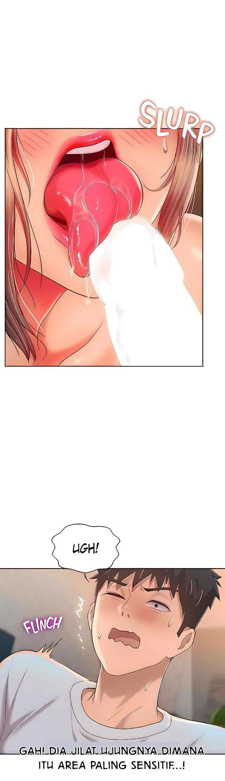 Noona’s Taste: Chapter chapter-65 - Page 23