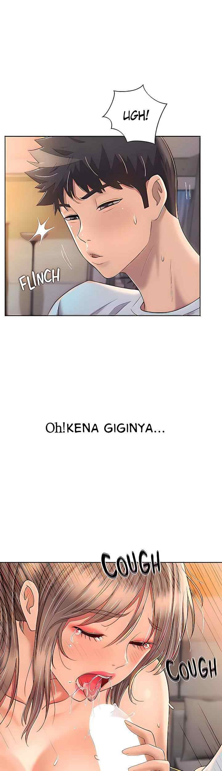 Noona’s Taste: Chapter chapter-65 - Page 26