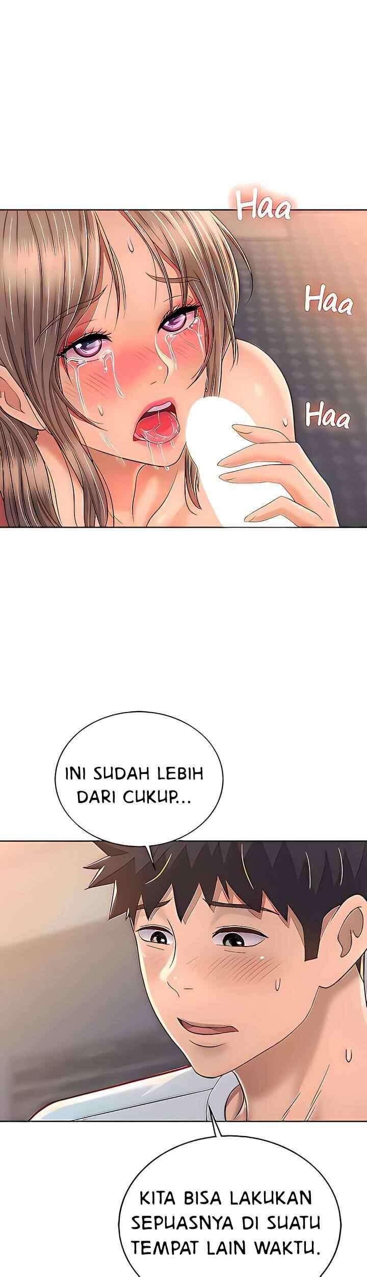 Noona’s Taste: Chapter chapter-65 - Page 30