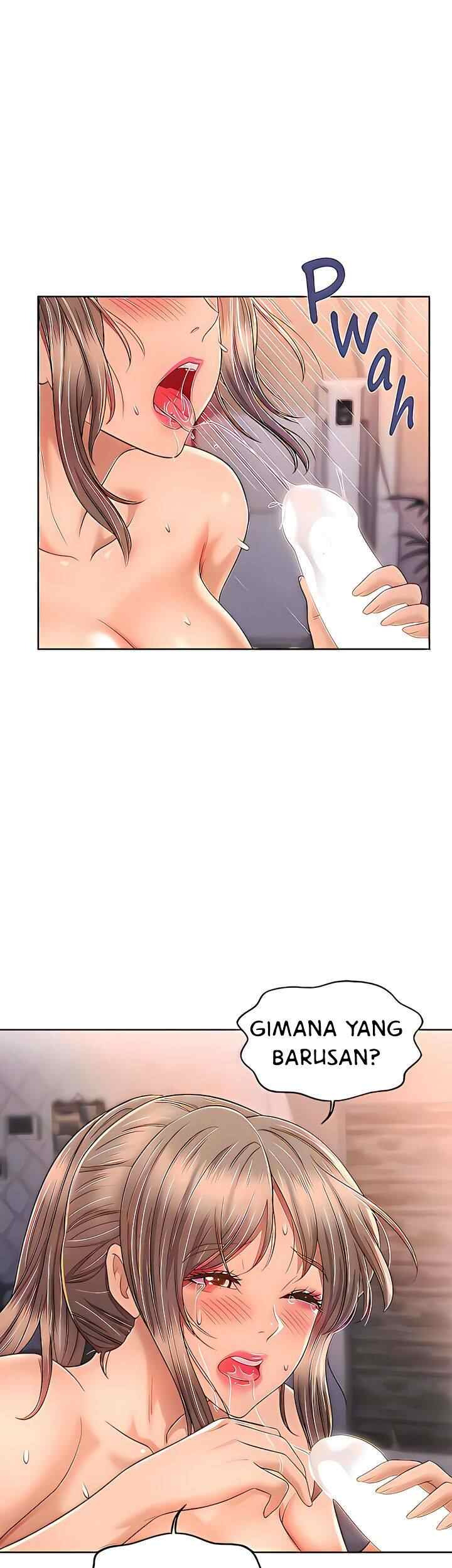 Noona’s Taste: Chapter chapter-65 - Page 37