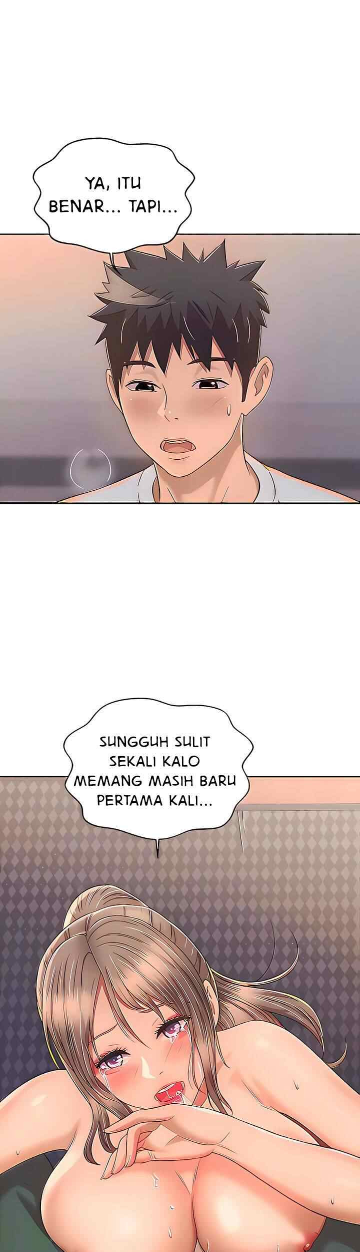 Noona’s Taste: Chapter chapter-65 - Page 39