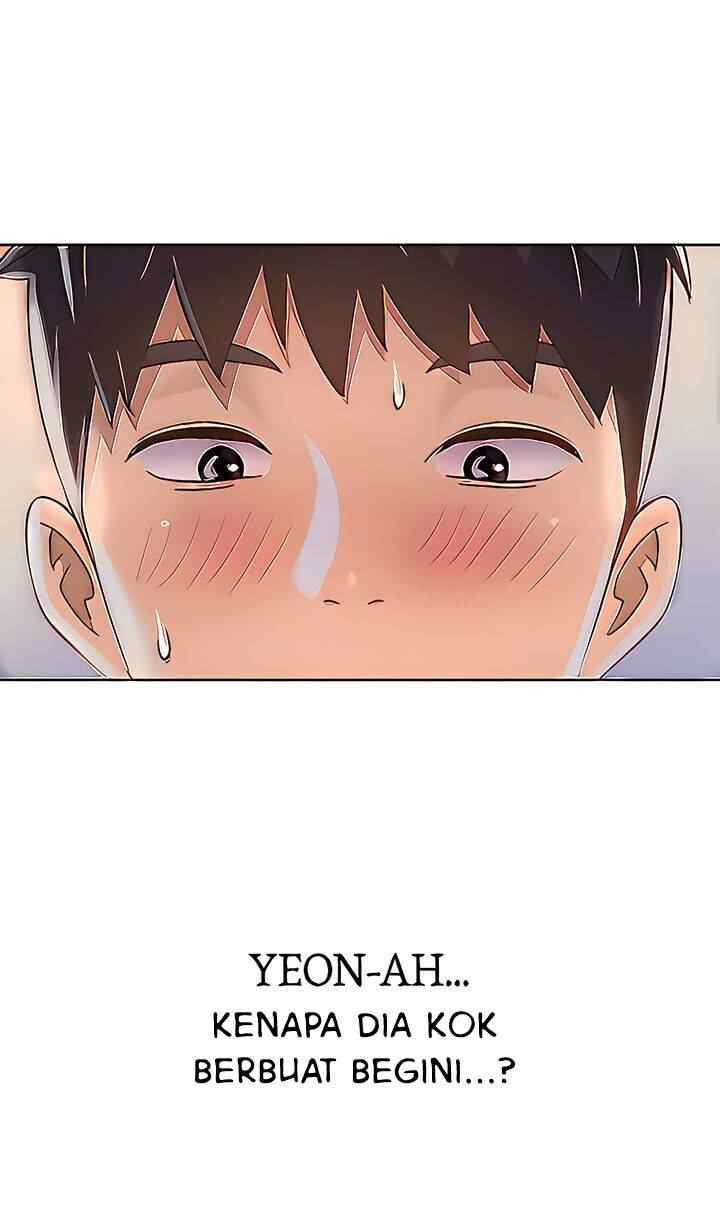 Noona’s Taste: Chapter chapter-65 - Page 43