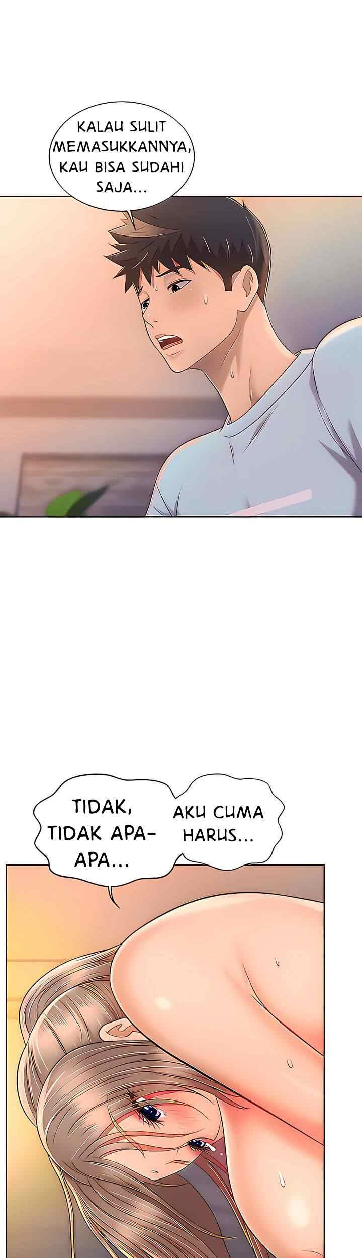 Noona’s Taste: Chapter chapter-65 - Page 47