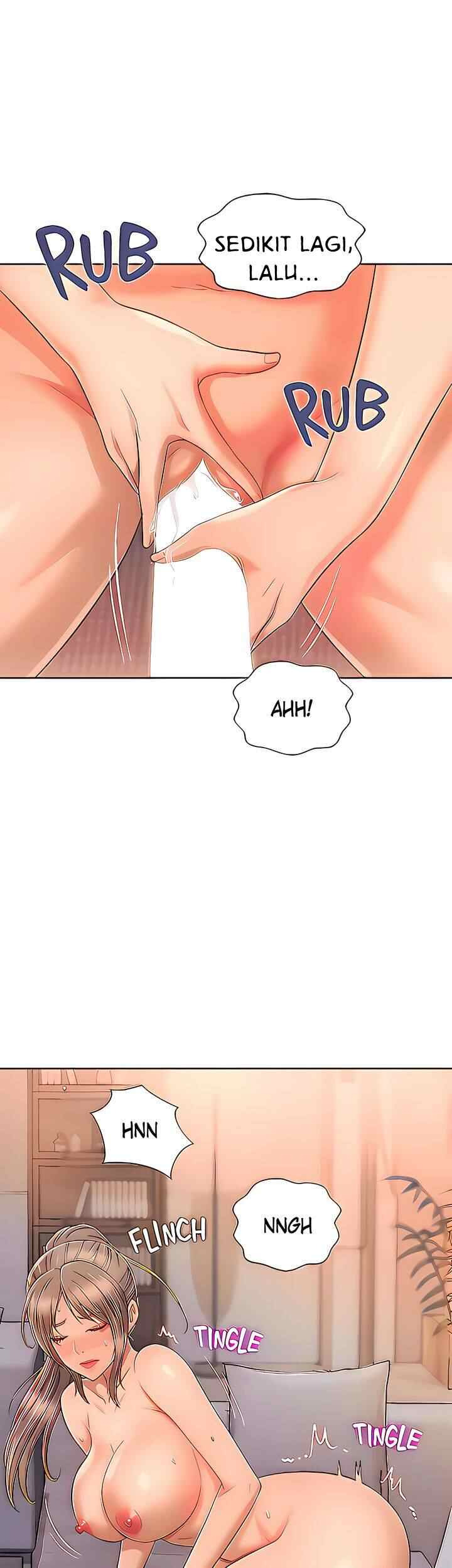 Noona’s Taste: Chapter chapter-65 - Page 49