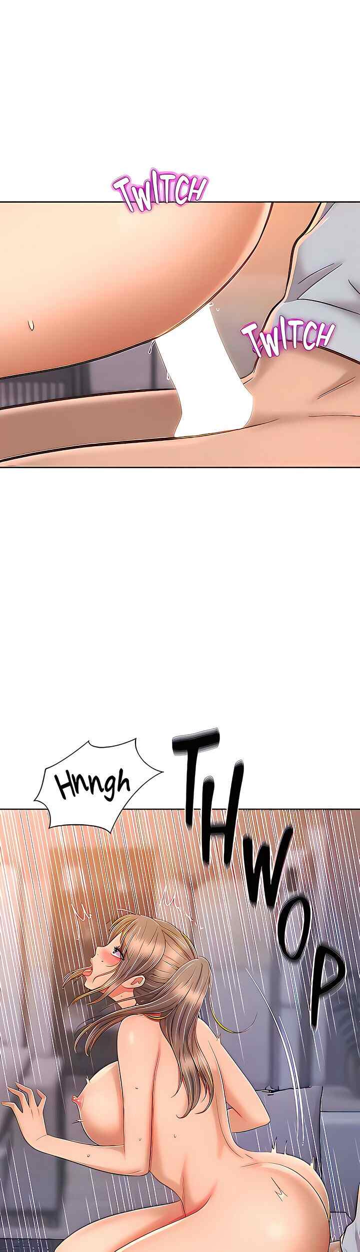 Noona’s Taste: Chapter chapter-65 - Page 51