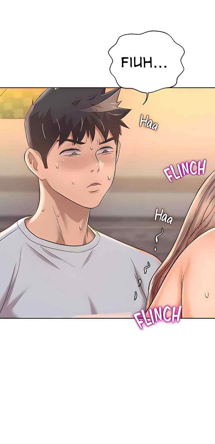 Noona’s Taste: Chapter chapter-65 - Page 54