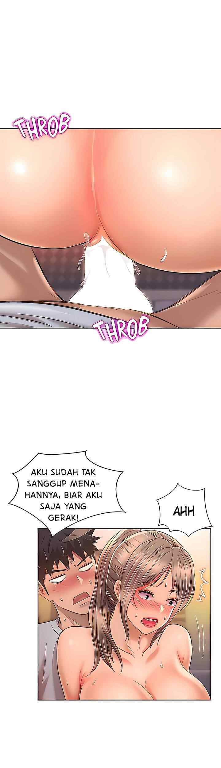 Noona’s Taste: Chapter chapter-65 - Page 57