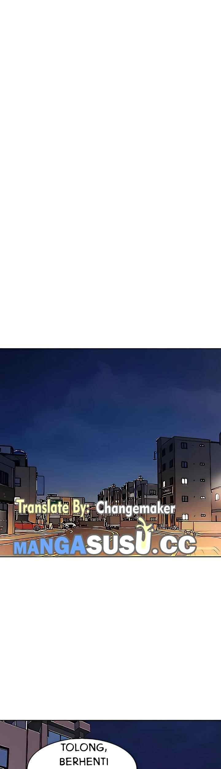 Noona’s Taste: Chapter chapter-65 - Page 60