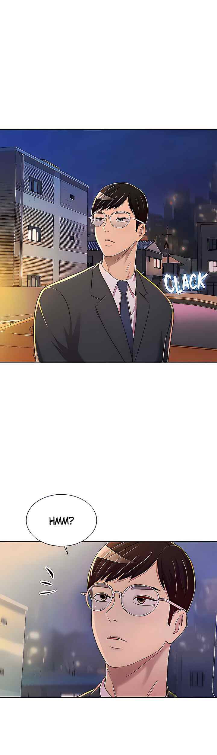 Noona’s Taste: Chapter chapter-65 - Page 62