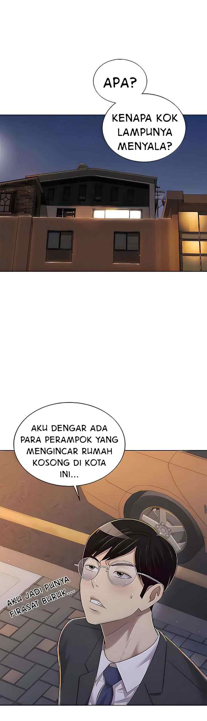 Noona’s Taste: Chapter chapter-65 - Page 63