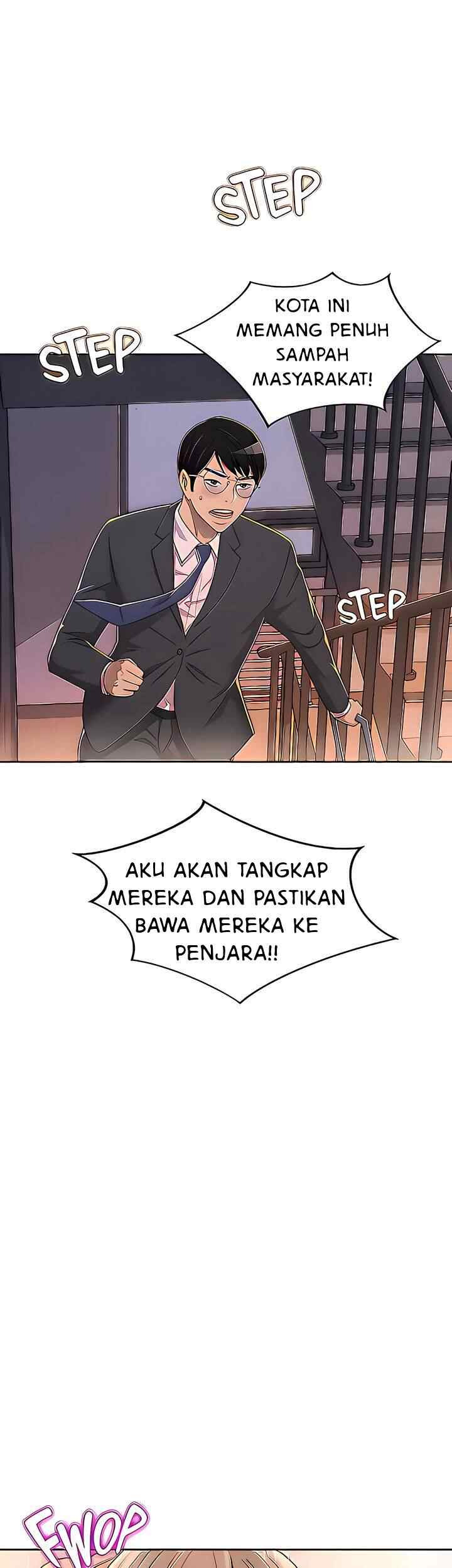 Noona’s Taste: Chapter chapter-65 - Page 65