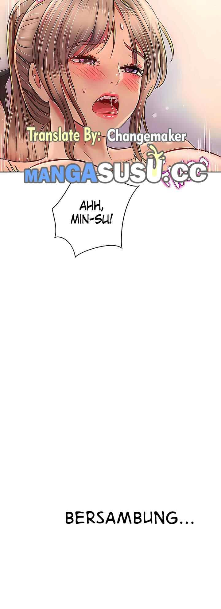 Noona’s Taste: Chapter chapter-65 - Page 66