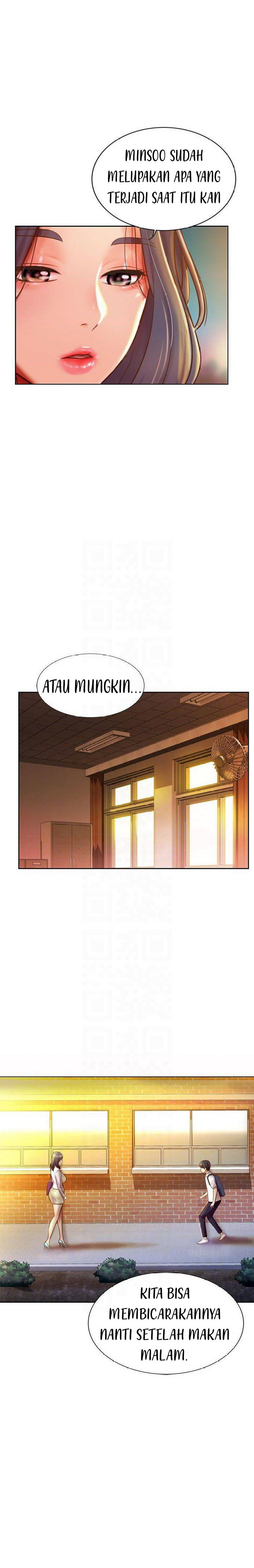 Noona’s Taste: Chapter chapter-9 - Page 6