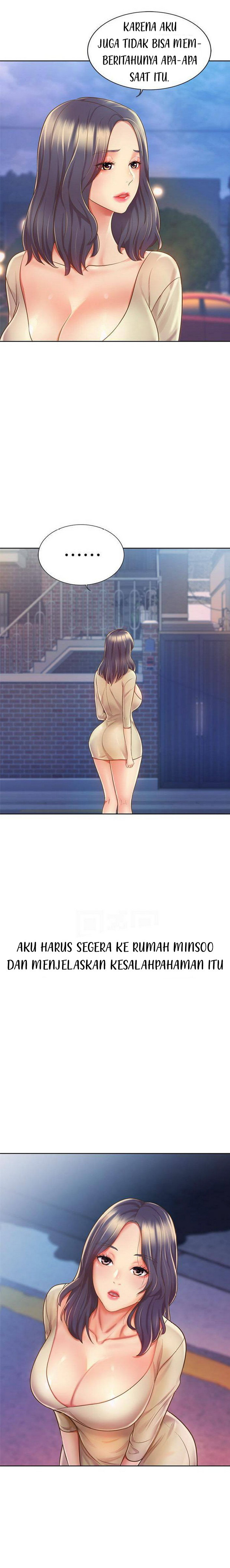 Noona’s Taste: Chapter chapter-9 - Page 7