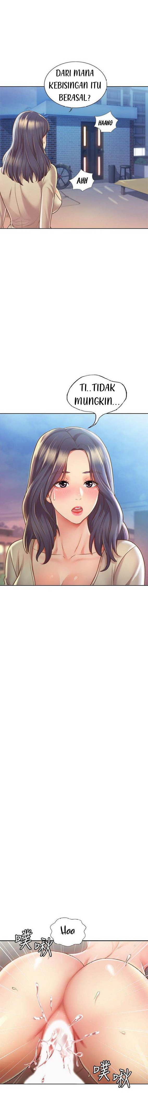 Noona’s Taste: Chapter chapter-9 - Page 18
