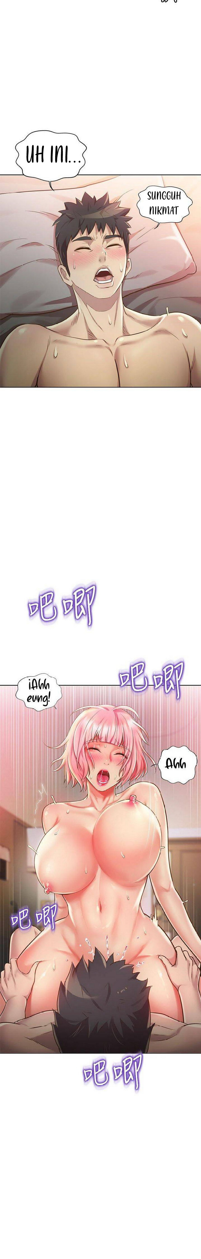 Noona’s Taste: Chapter chapter-9 - Page 19