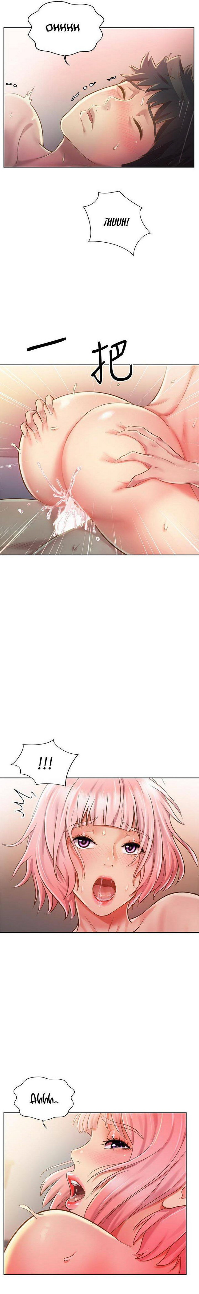 Noona’s Taste: Chapter chapter-9 - Page 20