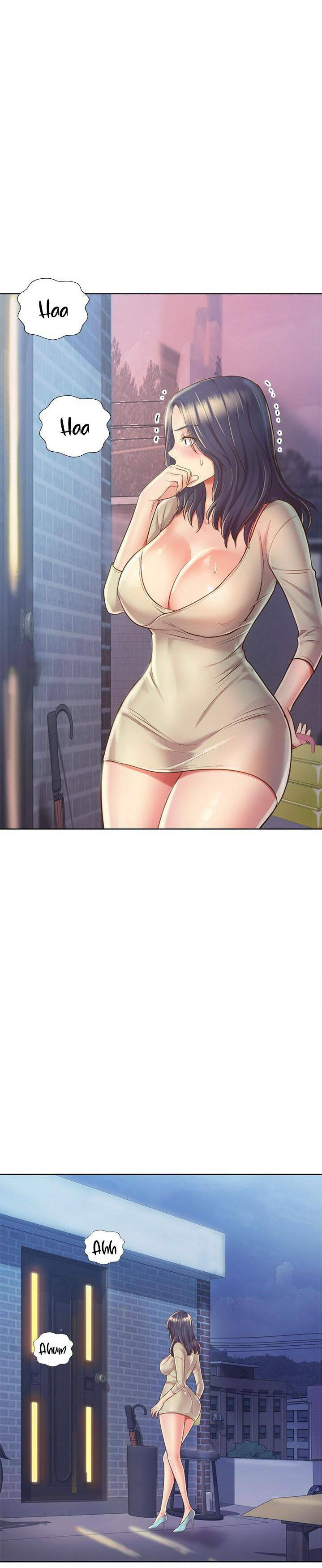 Noona’s Taste: Chapter chapter-9 - Page 23