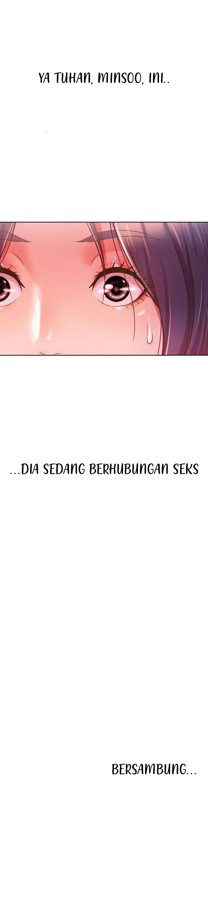 Noona’s Taste: Chapter chapter-9 - Page 24