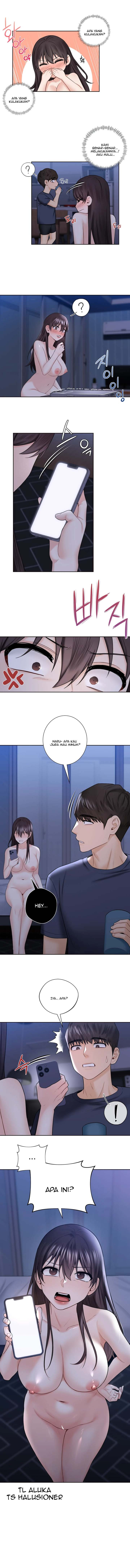 Not a Friend’s: Chapter chapter-18 - Page 4