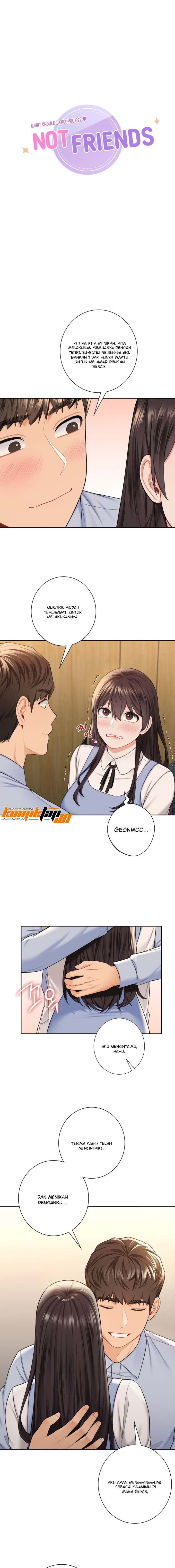 Not a Friend’s: Chapter chapter-59 - Page 1