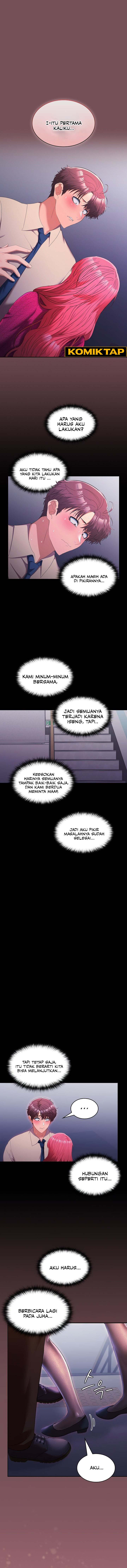Not Allowed at Work: Chapter chapter-26 - Page 3