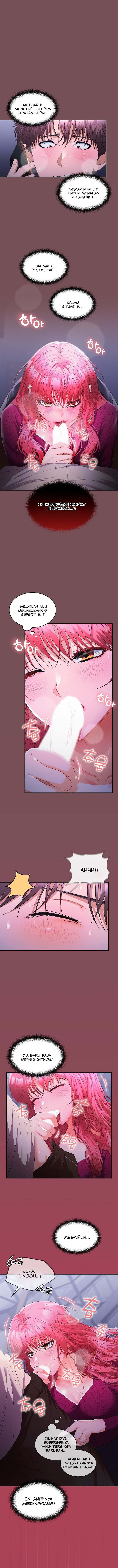 Not Allowed at Work: Chapter chapter-26 - Page 10