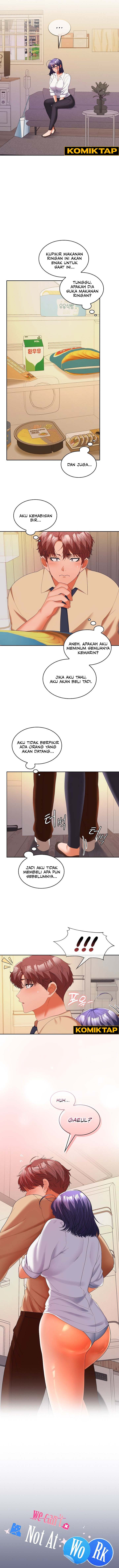 Not Allowed at Work: Chapter chapter-31 - Page 2