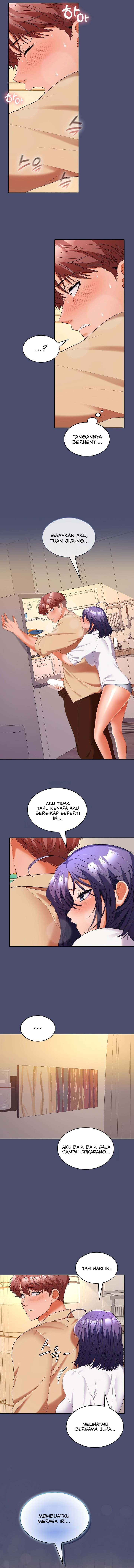 Not Allowed at Work: Chapter chapter-31 - Page 5