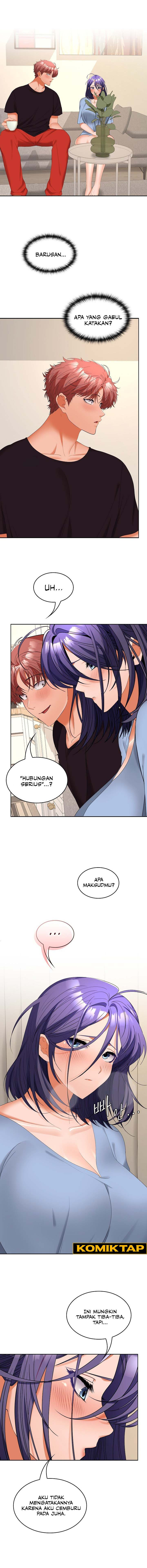 Not Allowed at Work: Chapter chapter-36 - Page 1