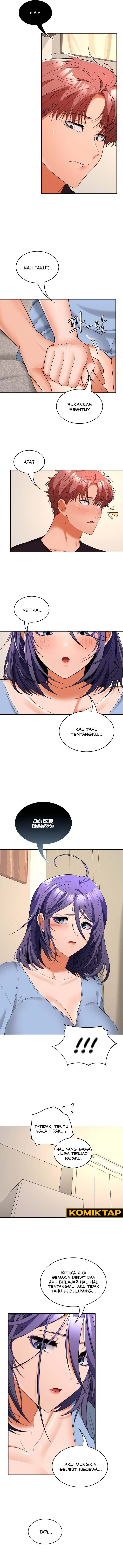 Not Allowed at Work: Chapter chapter-36 - Page 4
