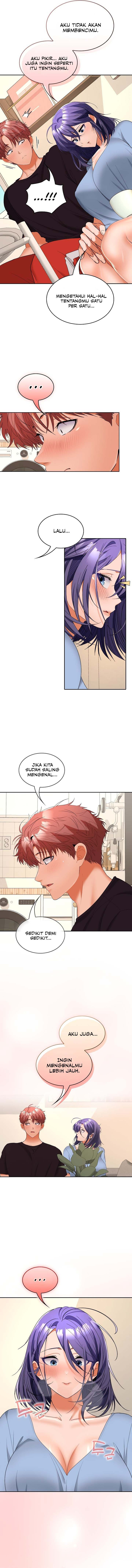 Not Allowed at Work: Chapter chapter-36 - Page 5