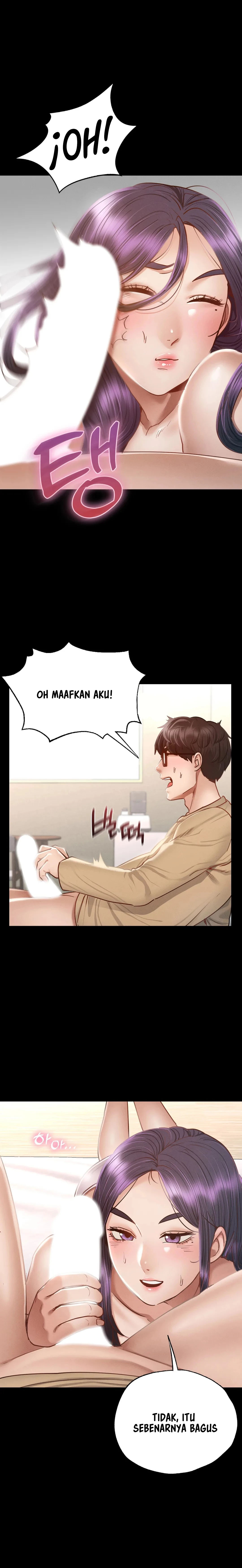 Not At School, Please: Chapter chapter-2 - Page 3