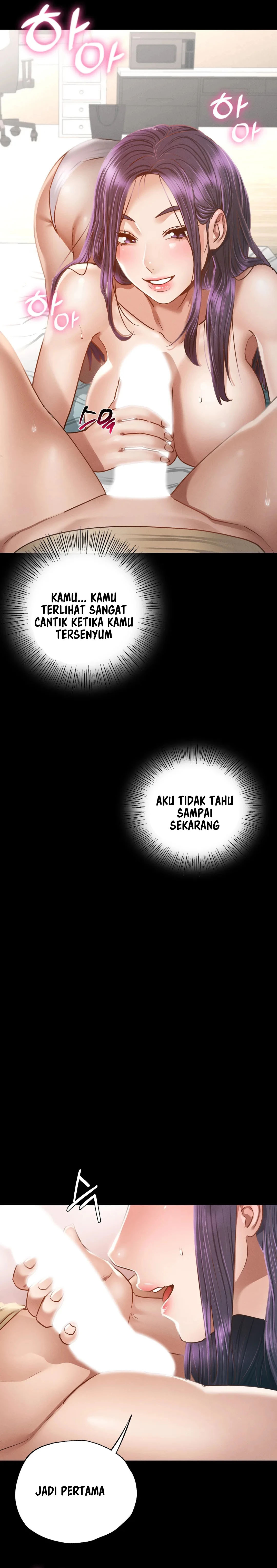 Not At School, Please: Chapter chapter-2 - Page 6
