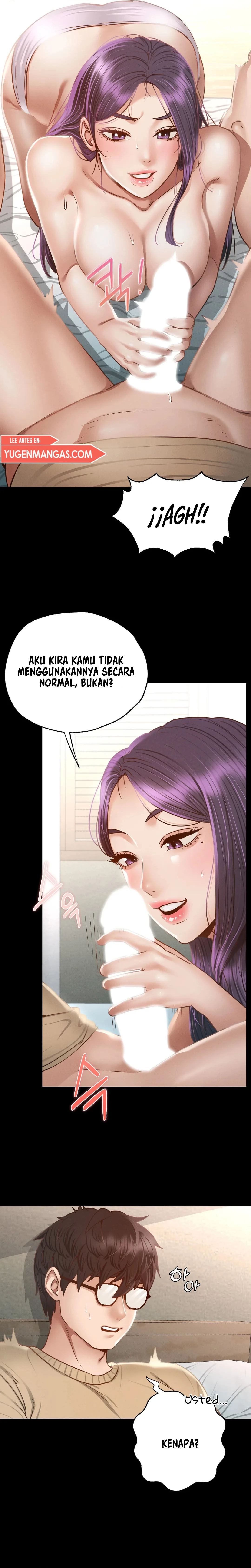 Not At School, Please: Chapter chapter-2 - Page 11
