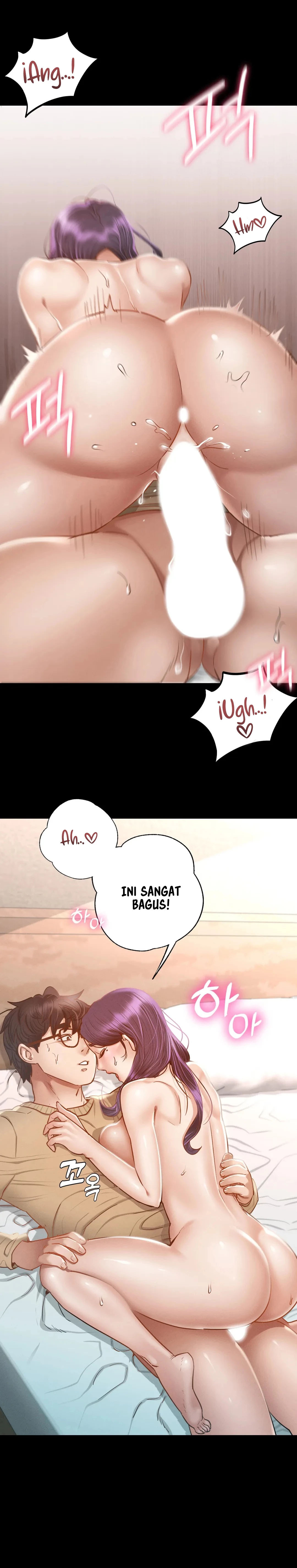 Not At School, Please: Chapter chapter-2 - Page 19